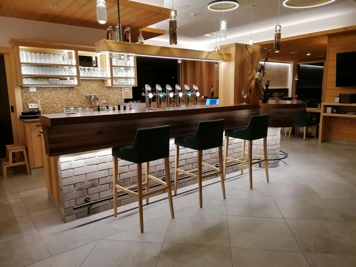 Gasthof Zur Donaubruecke Ardagger Markt Luaran gambar